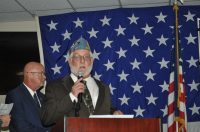 First image